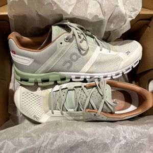 On Running Cloudflow Size 8